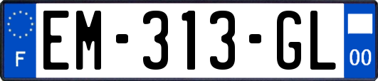 EM-313-GL