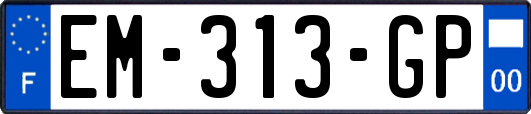 EM-313-GP
