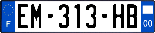 EM-313-HB