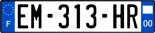 EM-313-HR