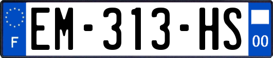 EM-313-HS