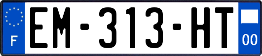 EM-313-HT