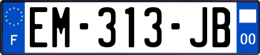 EM-313-JB