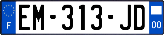 EM-313-JD