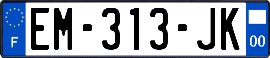 EM-313-JK