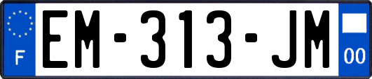 EM-313-JM