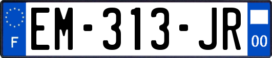 EM-313-JR