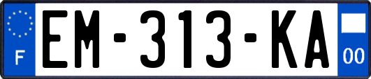 EM-313-KA