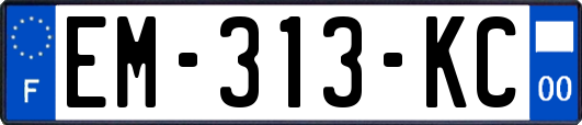 EM-313-KC