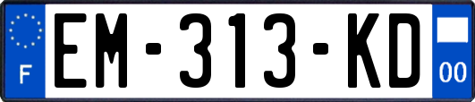EM-313-KD