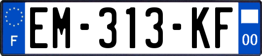 EM-313-KF