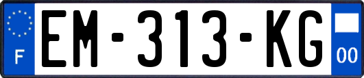 EM-313-KG
