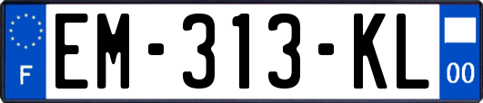 EM-313-KL