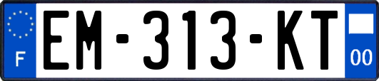 EM-313-KT