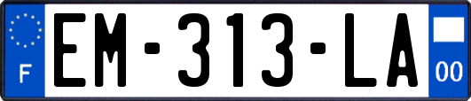 EM-313-LA