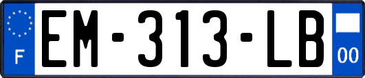 EM-313-LB