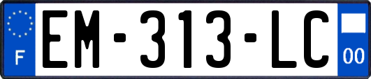 EM-313-LC