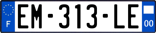EM-313-LE
