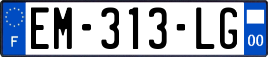 EM-313-LG