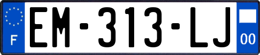 EM-313-LJ