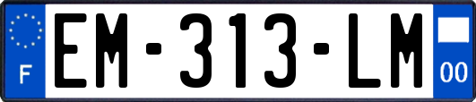 EM-313-LM