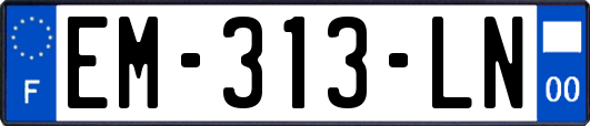 EM-313-LN