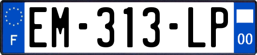 EM-313-LP