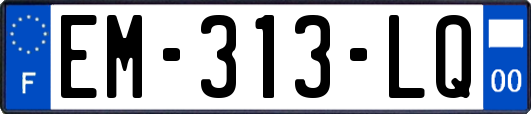 EM-313-LQ