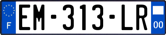 EM-313-LR
