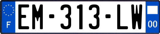 EM-313-LW