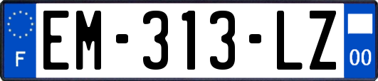 EM-313-LZ