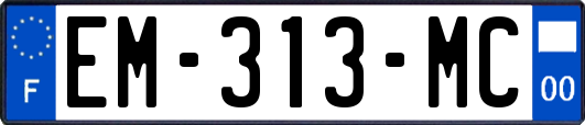 EM-313-MC