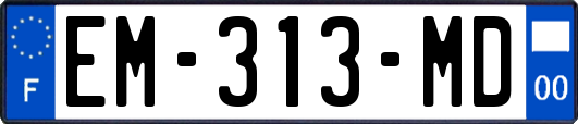 EM-313-MD