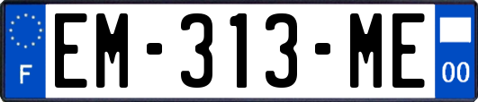 EM-313-ME