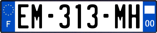 EM-313-MH