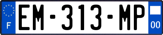 EM-313-MP