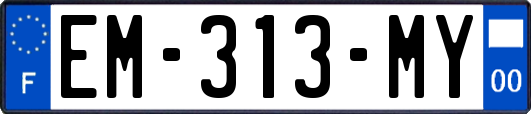 EM-313-MY