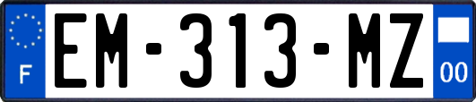 EM-313-MZ