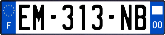 EM-313-NB