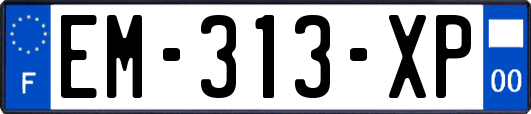 EM-313-XP