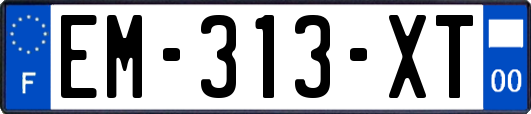 EM-313-XT