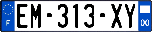 EM-313-XY