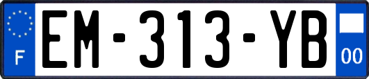 EM-313-YB