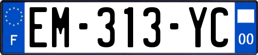 EM-313-YC
