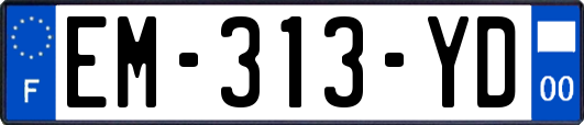 EM-313-YD