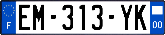 EM-313-YK