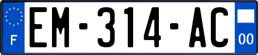 EM-314-AC