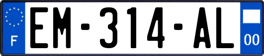 EM-314-AL