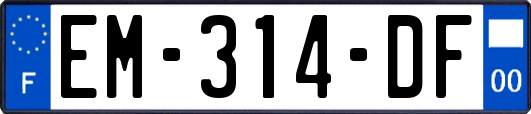 EM-314-DF