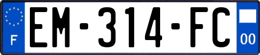 EM-314-FC